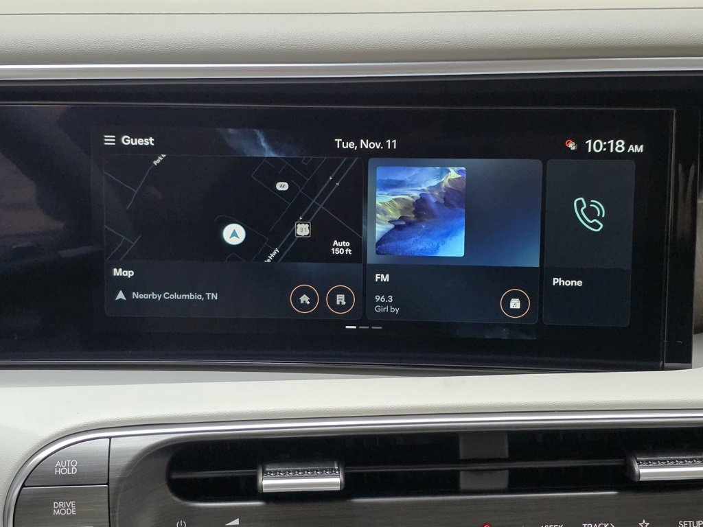 New 2026 Hyundai Palisade SEL image 21