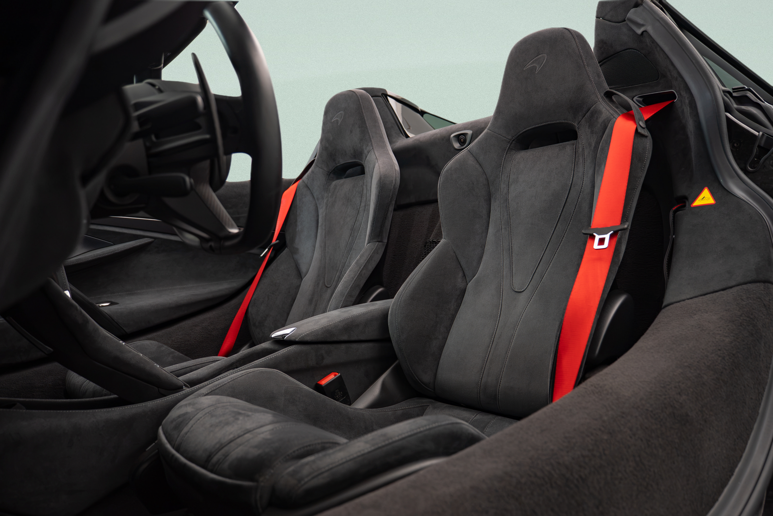Used 2021 McLaren 720S Performance RWD image 10