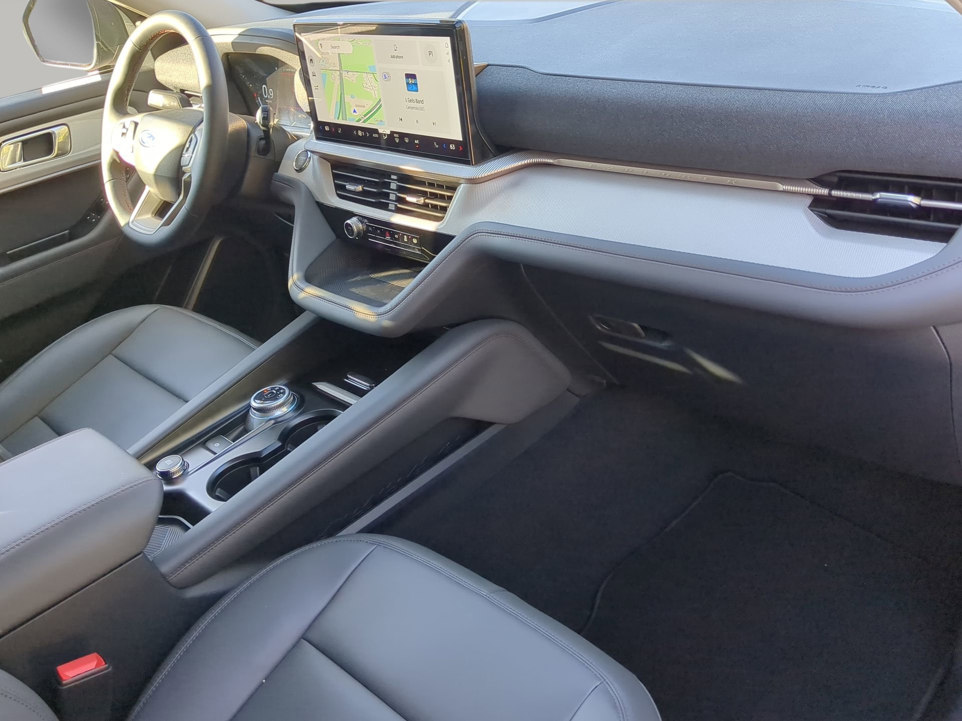 New 2025 Ford Explorer Active w/ Active Comfort Package image 45