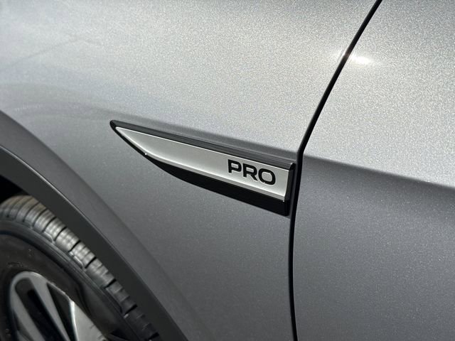 Certified 2023 Volkswagen ID.4 Pro image 13