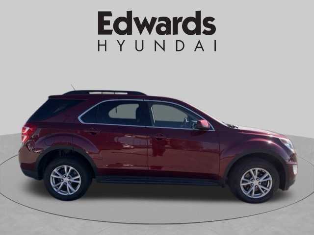 Used 2016 Chevrolet Equinox LT AWD/4WD image 5