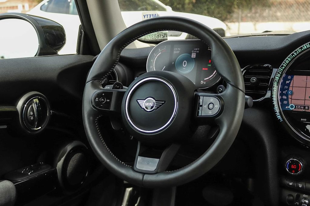 Used 2024 MINI Cooper S FWD image 19