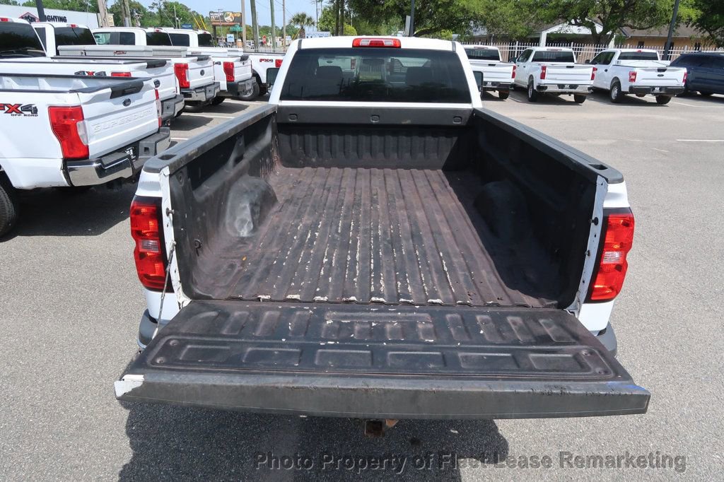 Used 2015 Chevrolet Silverado 2500 LT image 18