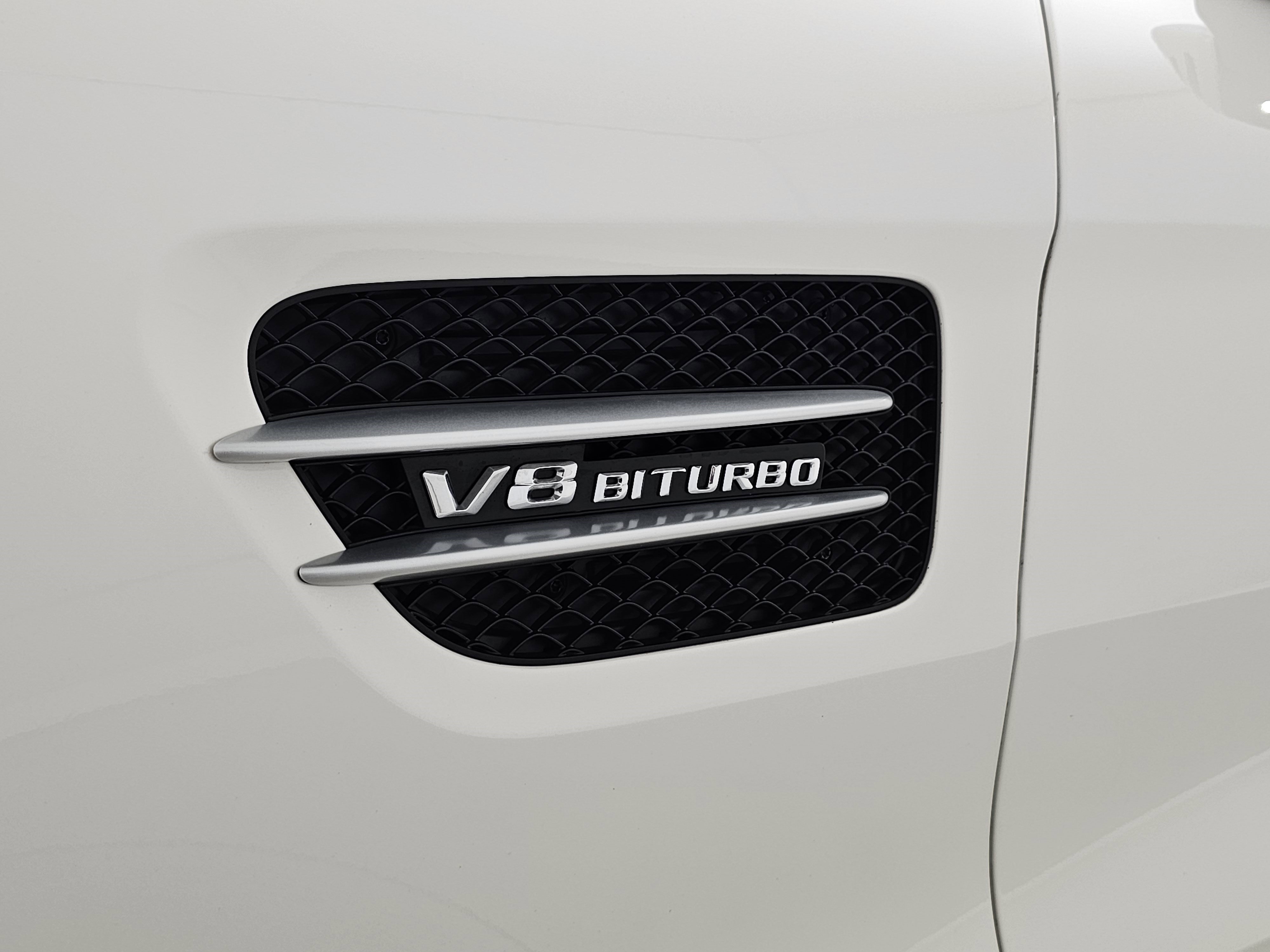 Certified 2016 Mercedes-Benz AMG GT S image 40