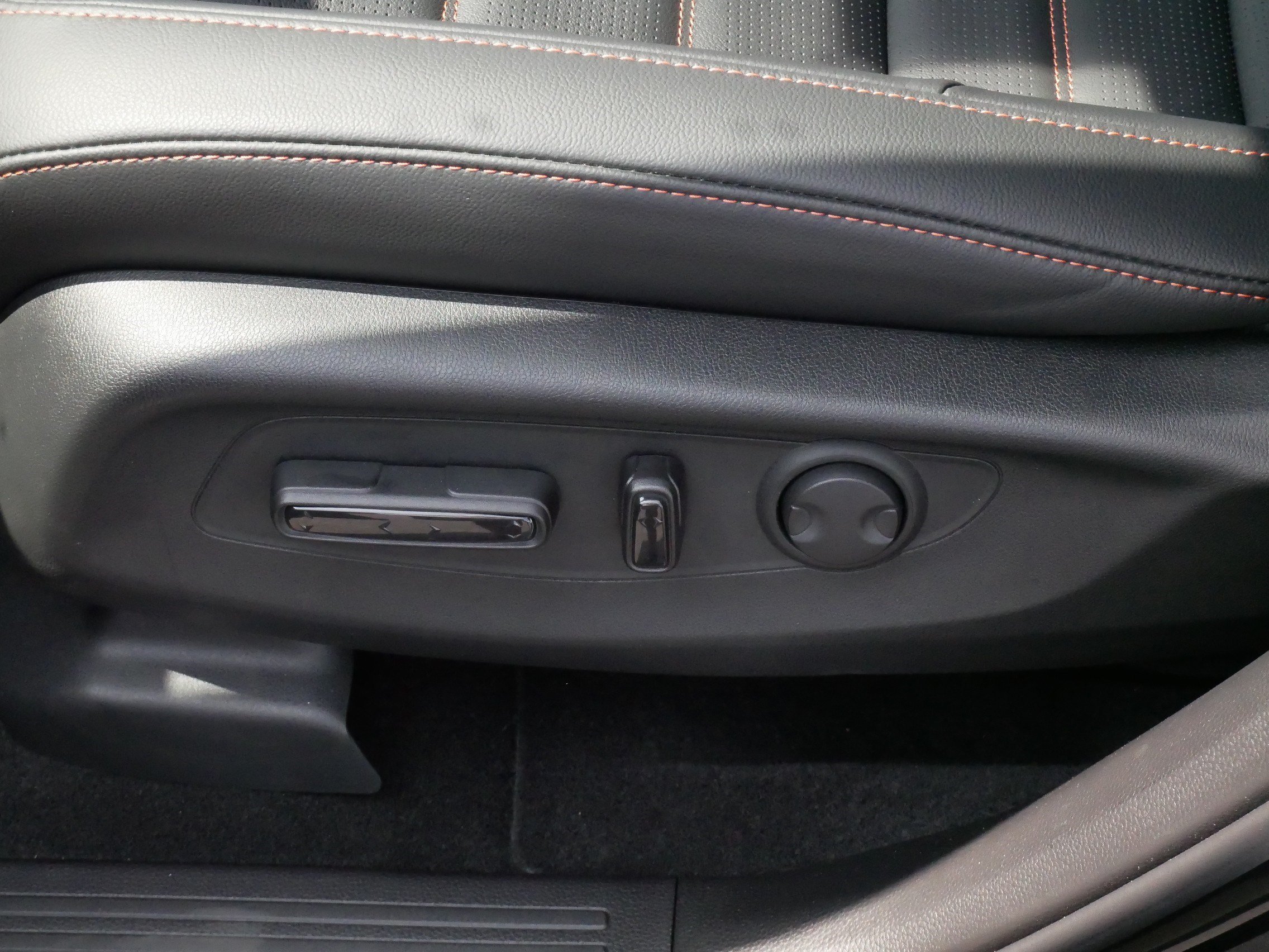 Certified 2026 Honda CR-V Sport Touring image 20