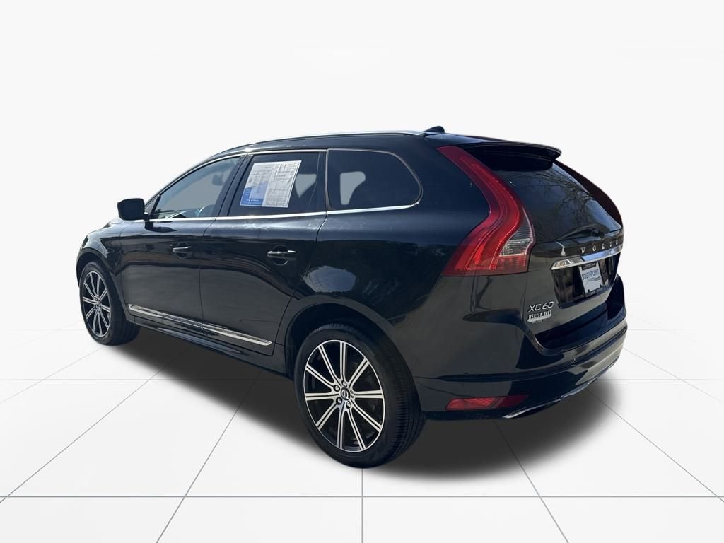 Used 2015 Volvo XC60 T5 Premier w/ Protection Package image 6