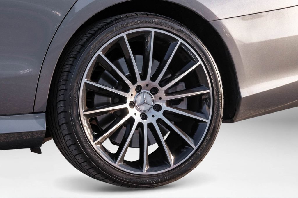 Used 2018 Mercedes-Benz E 43 AMG 4MATIC Sedan image 69