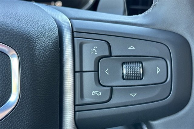 New 2026 GMC Sierra 1500 SLT w/ SLT Convenience Package image 29