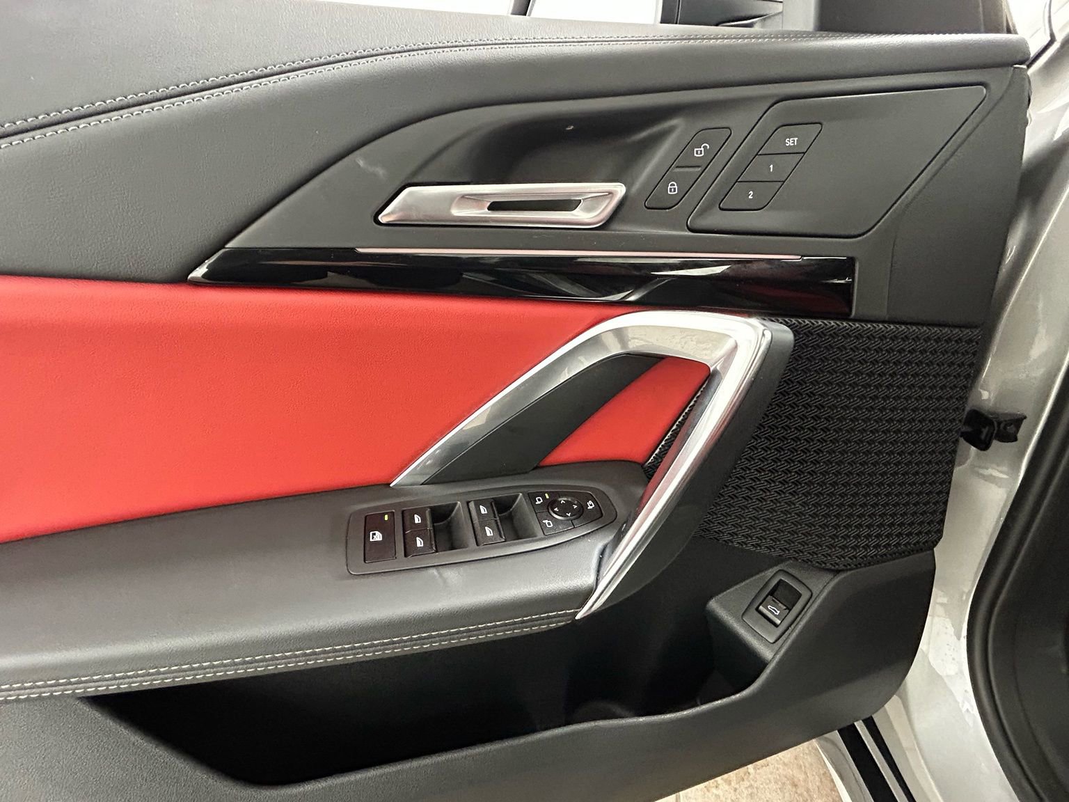 Used 2025 BMW X1 xDrive28i image 23