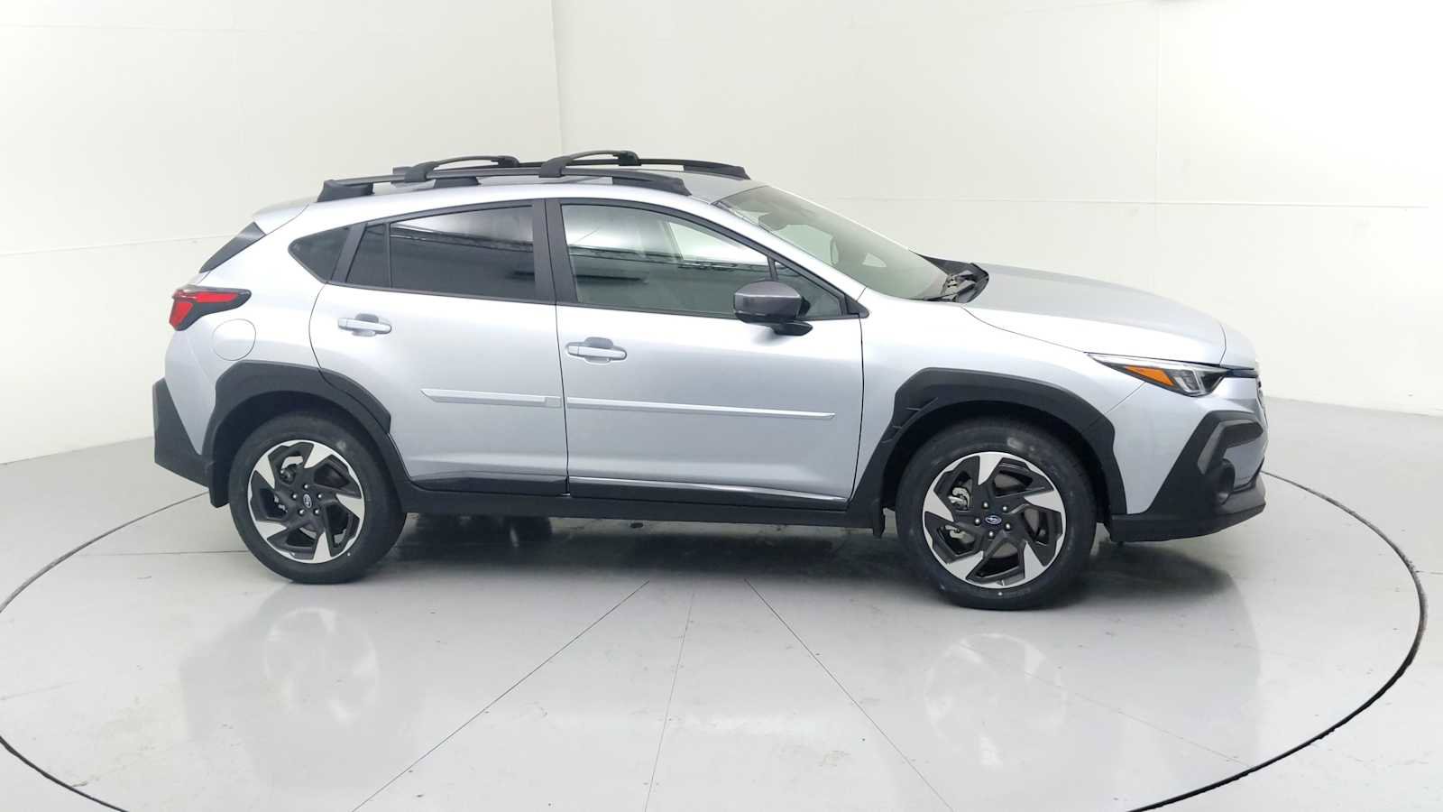 New 2026 Subaru Crosstrek 2.5i Limited image 12