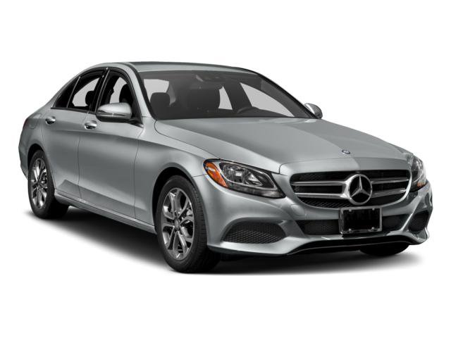 Used 2018 Mercedes-Benz C 300 Sedan image 9