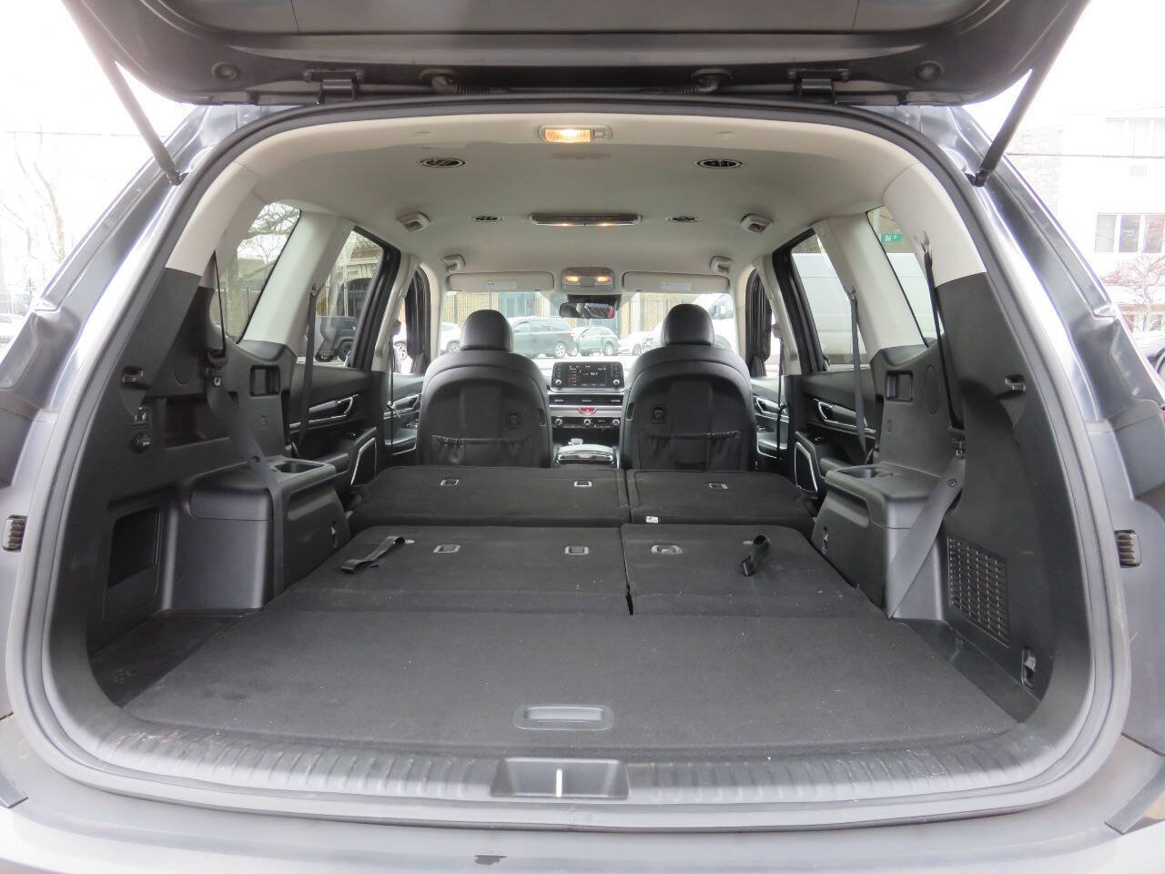 Used 2020 Kia Telluride LX AWD/4WD image 28