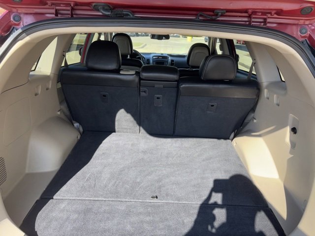Used 2015 Kia Sorento LX image 25