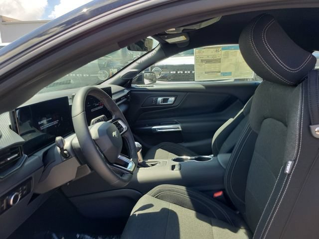 New 2026 Ford Mustang Coupe RWD image 14