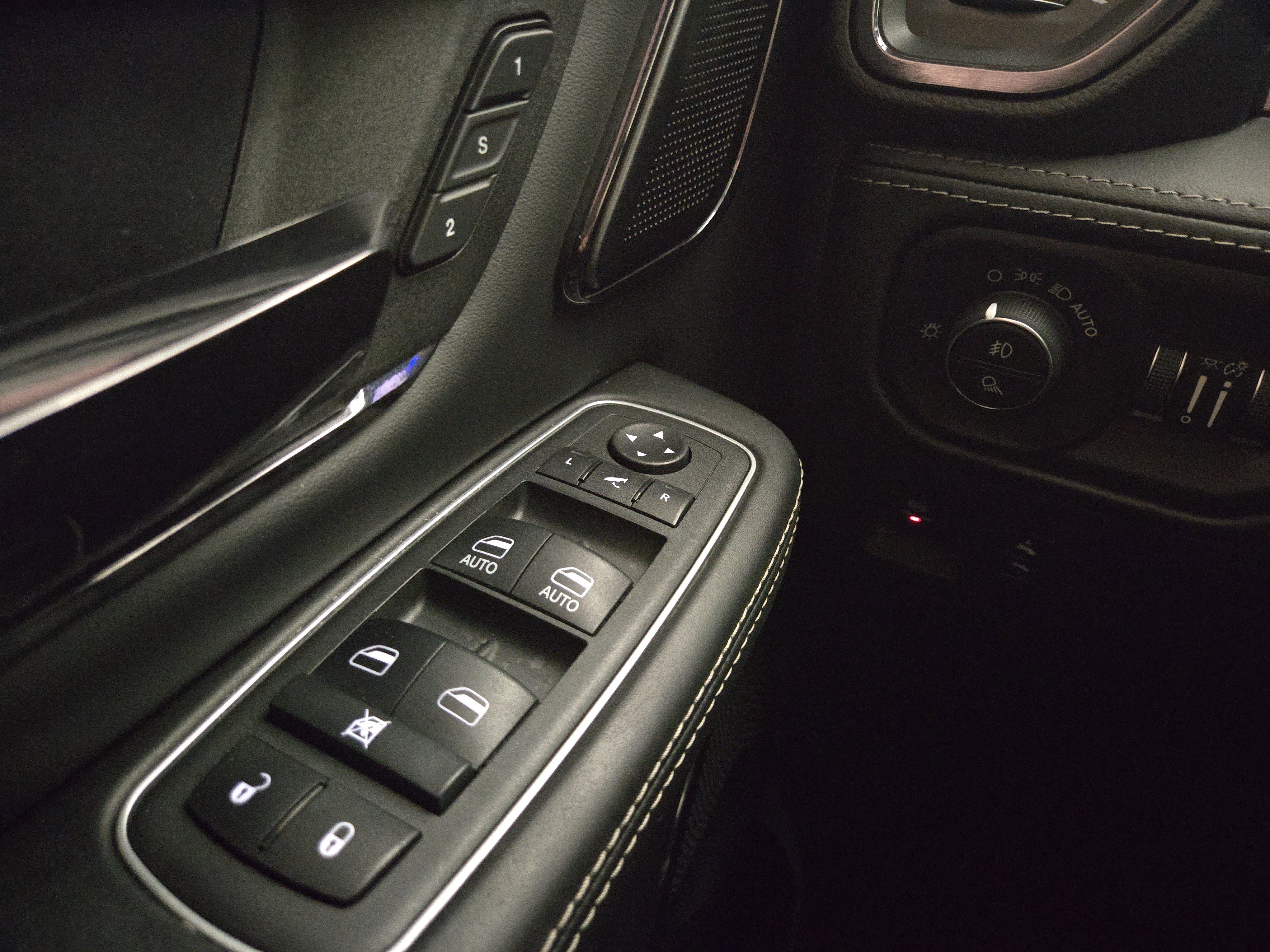 Certified 2022 RAM 1500 Limited image 31