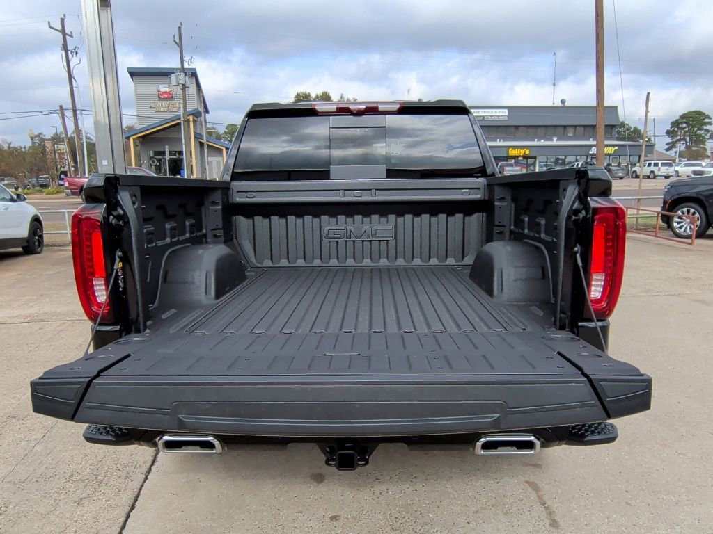 New 2026 GMC Sierra 1500 Denali image 42