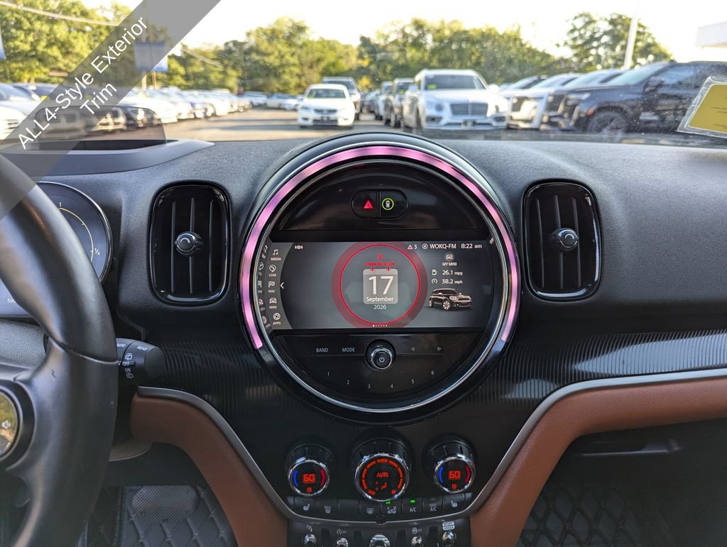 Used 2022 MINI Cooper Countryman S AWD/4WD image 26