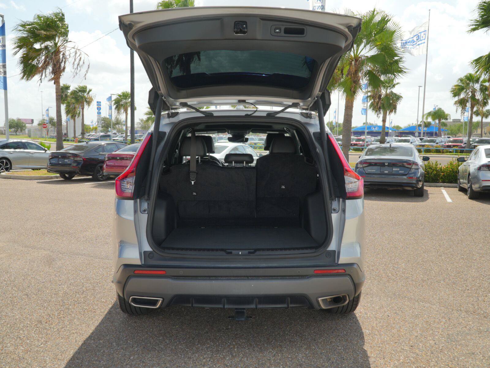 Used 2024 Honda CR-V Sport-L image 13