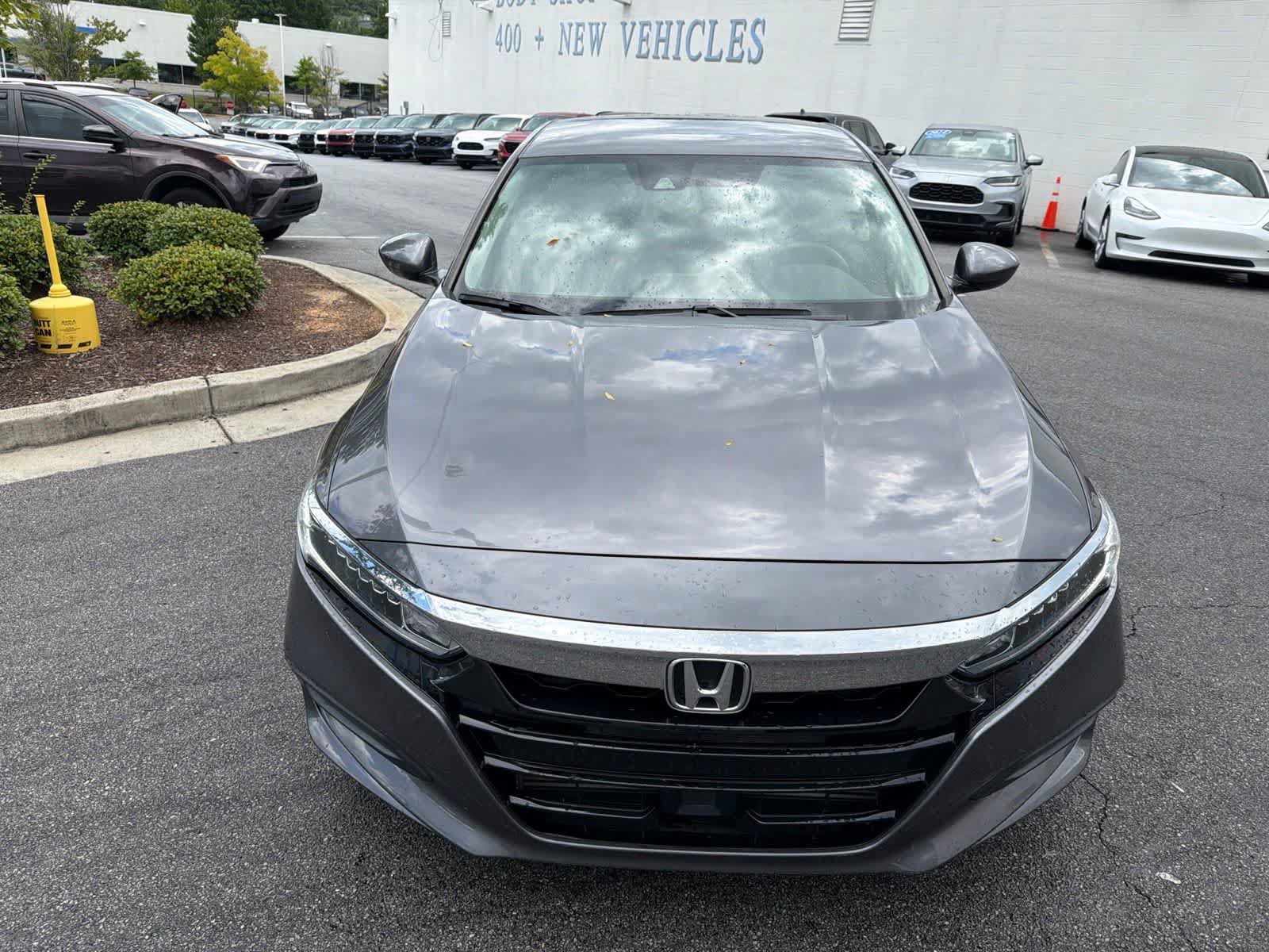 Used 2019 Honda Accord LX image 15