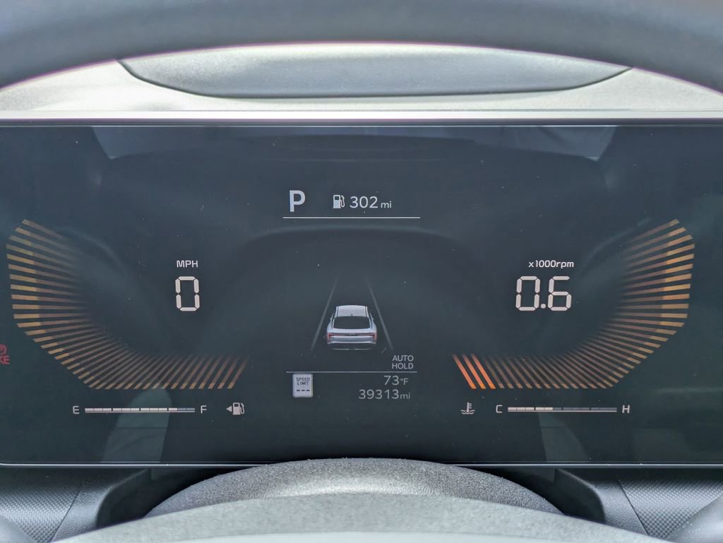Used 2025 Kia K4 LXS image 16