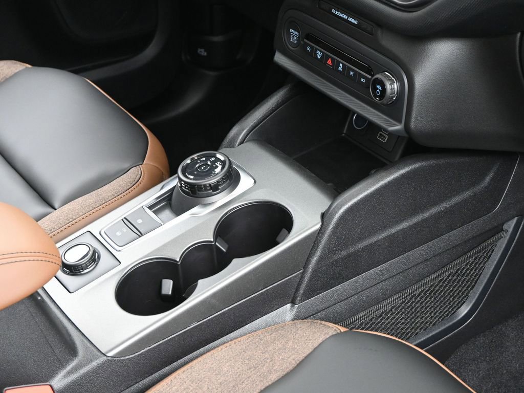 New 2025 Ford Bronco Sport Outer Banks w/ Outer Banks Tech Package+ image 32