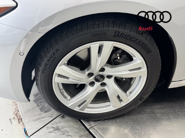 Used 2025 Audi A5 Premium AWD/4WD image 5