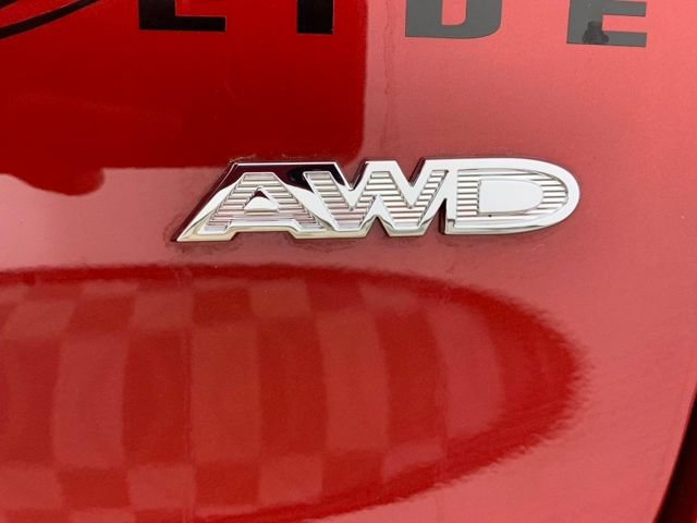 New 2027 Chrysler Pacifica Select w/ Family Tech Group AWD/4WD image 17