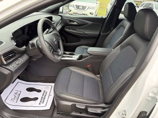 Used 2026 Buick Envista Preferred FWD image 31