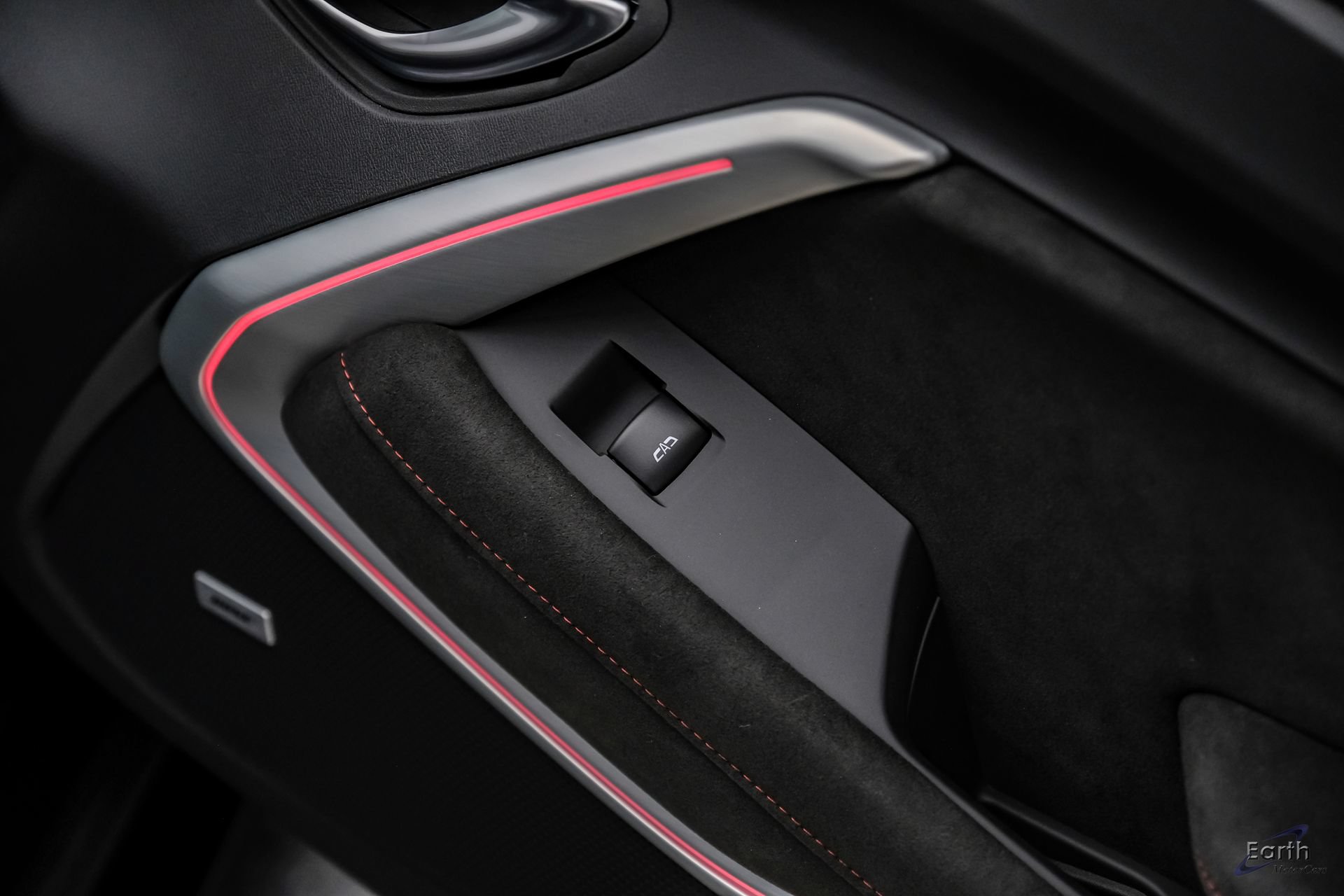 Used 2024 Chevrolet Camaro ZL1 RWD image 99