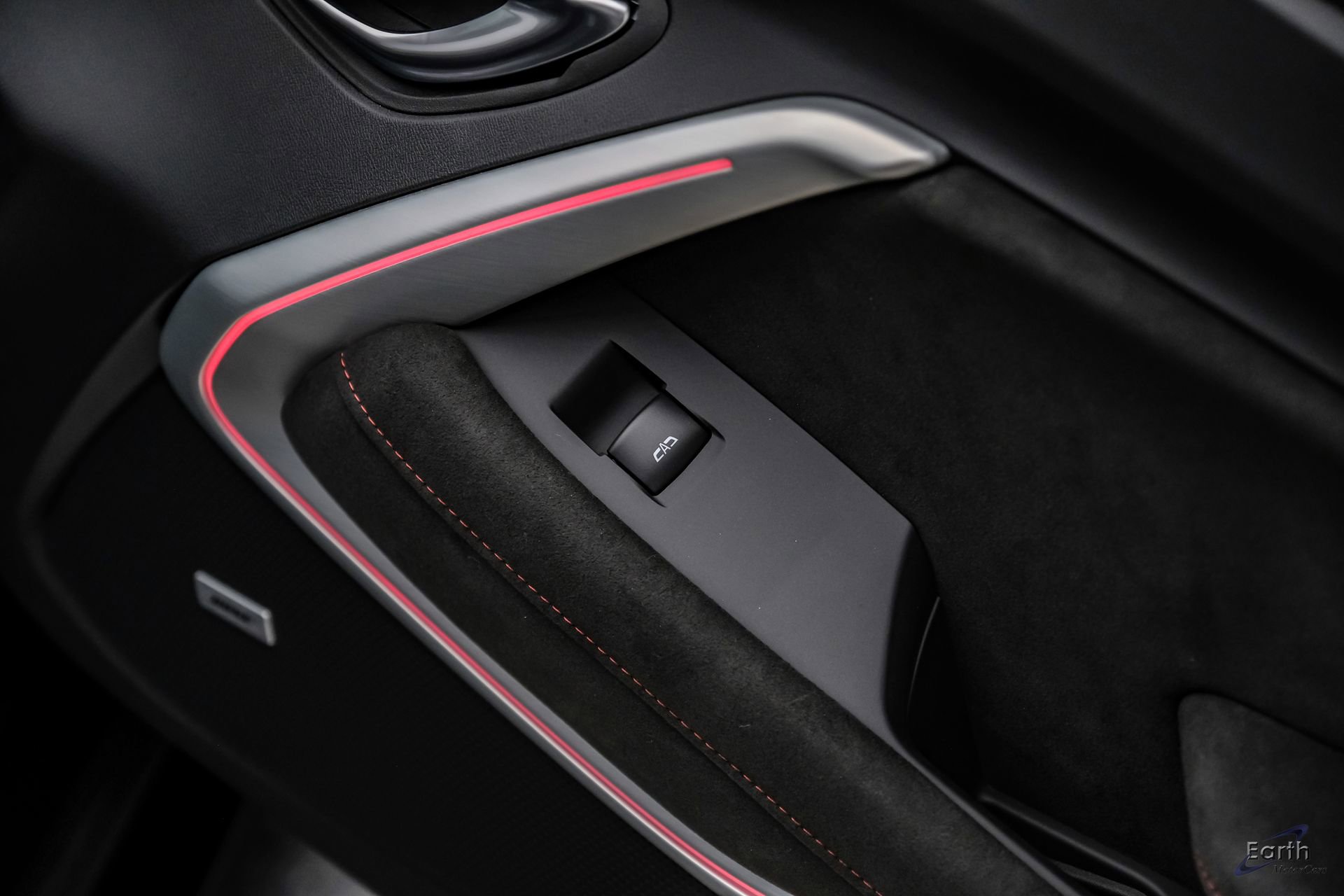 Used 2024 Chevrolet Camaro ZL1 image 99