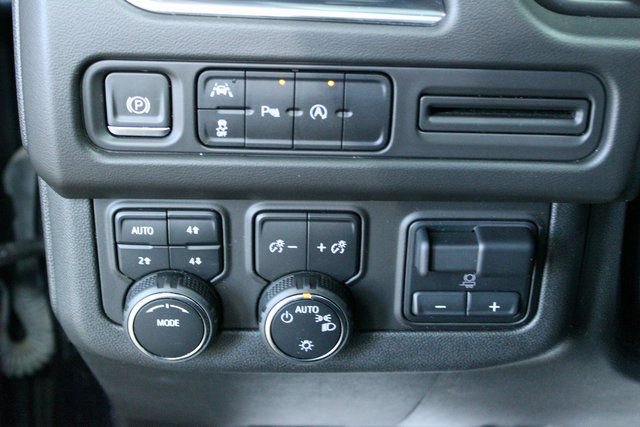 Used 2024 Chevrolet Tahoe LS w/ Driver Alert Package image 17