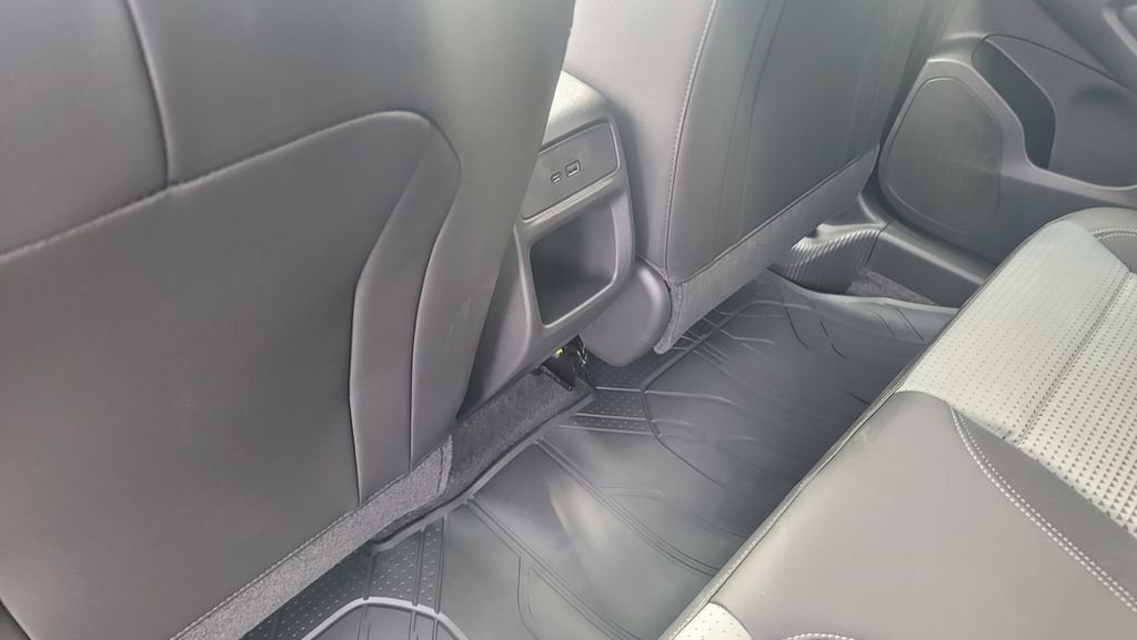 New 2026 Chevrolet Trax LT w/ Driver Confidence Package image 25