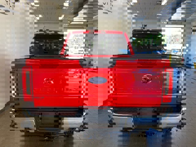 New 2026 Ford F350 XLT w/ FX4 Off-Road Package image 6