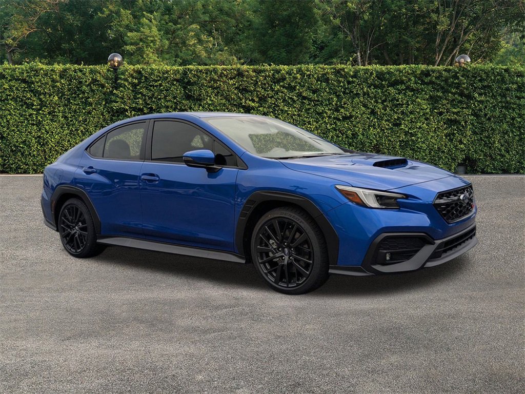 New 2025 Subaru WRX Limited image 2