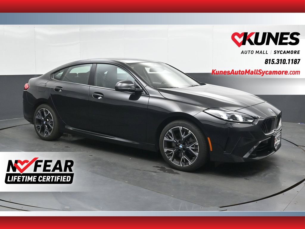 Used 2025 BMW 228i xDrive