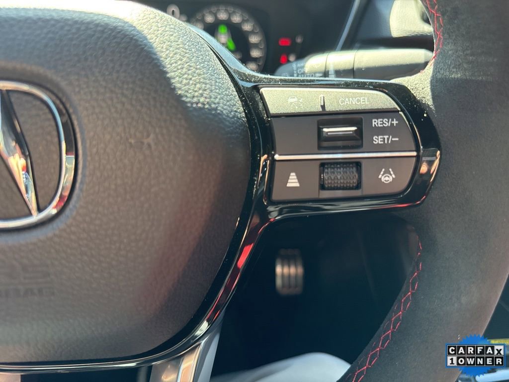 Certified 2026 Acura Integra Type S image 22