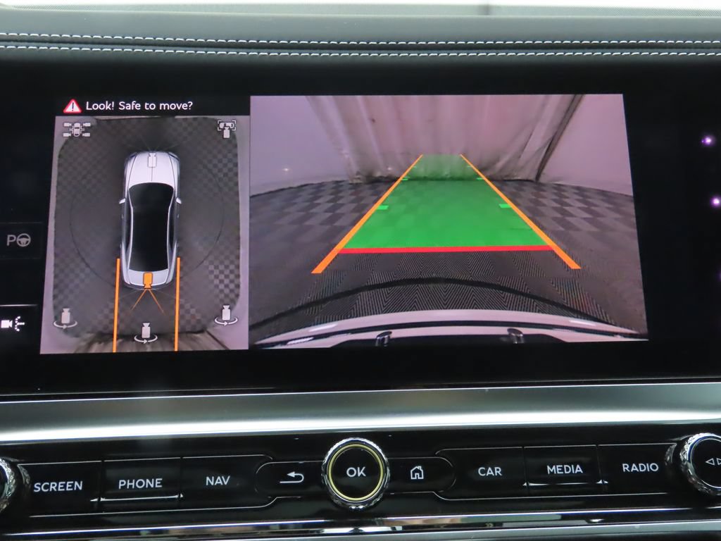 Certified 2025 Bentley Flying Spur Plug-In Hybrid AWD/4WD image 16