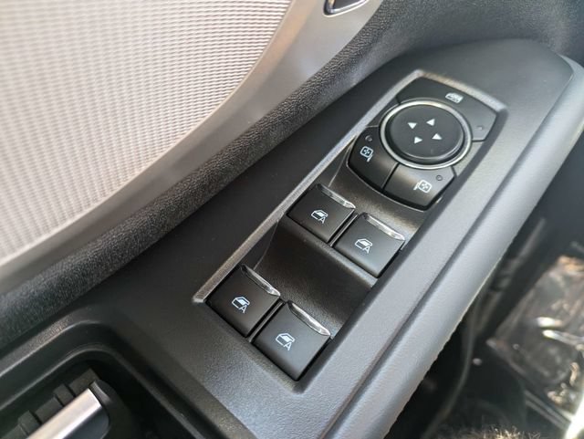 Used 2025 Ford Expedition Active AWD/4WD image 22