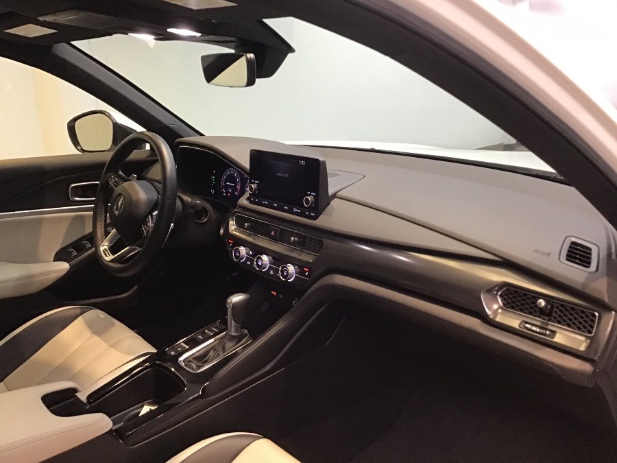 Used 2023 Acura Integra A-Spec FWD image 17