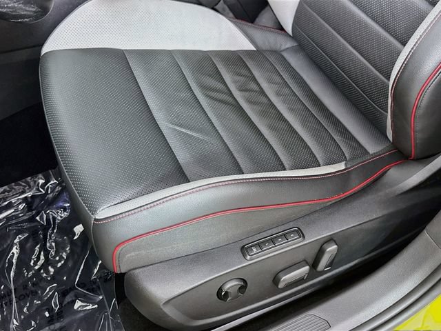 Used 2022 Volkswagen GTI Autobahn FWD image 19