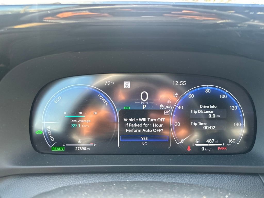 Used 2024 Toyota Crown Limited image 15