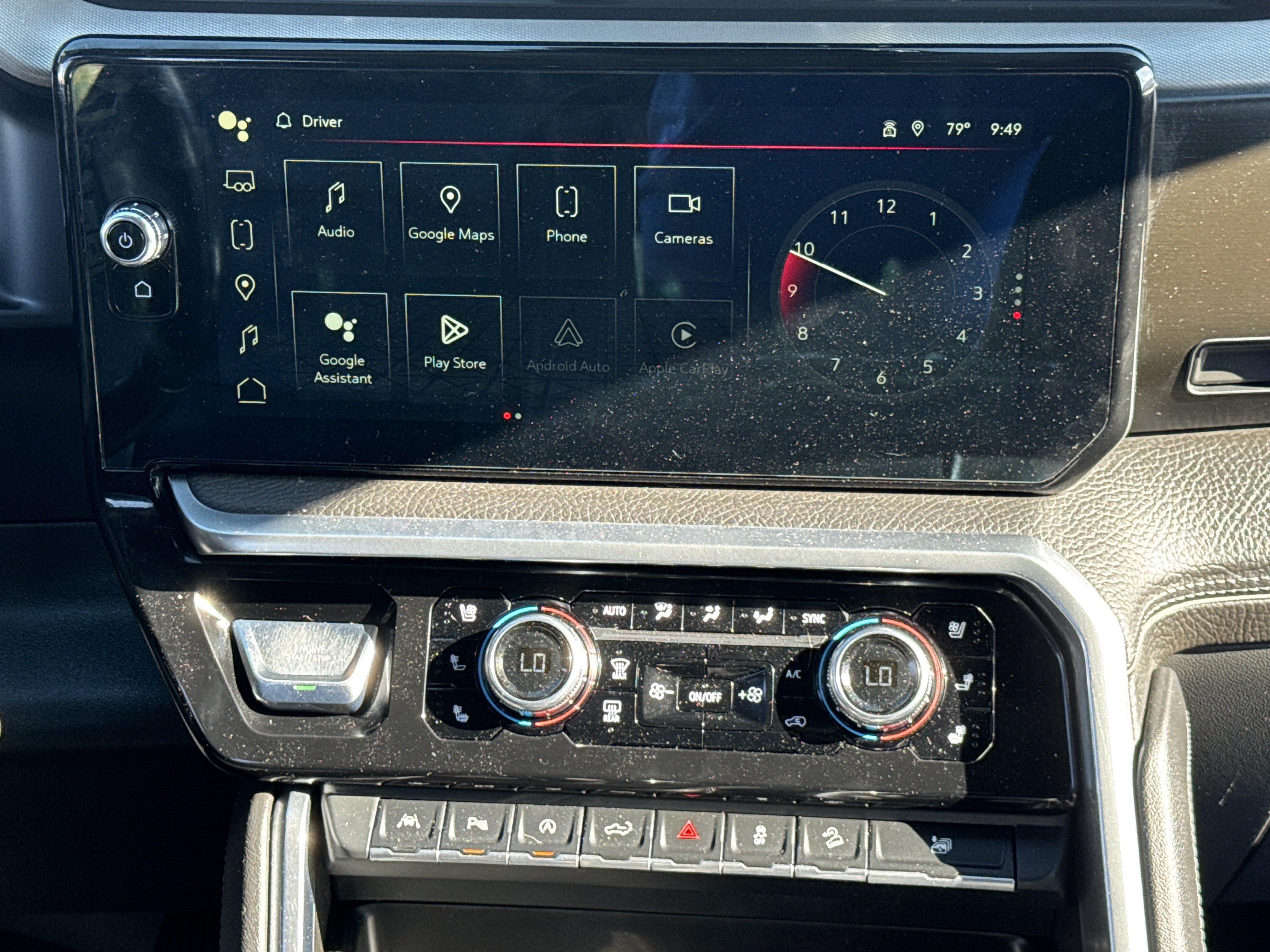 Used 2023 GMC Sierra 1500 Denali w/ Technology Package AWD/4WD image 18