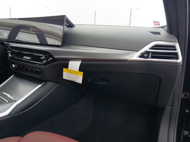New 2026 BMW 330i Sedan w/ Convenience Package RWD image 15