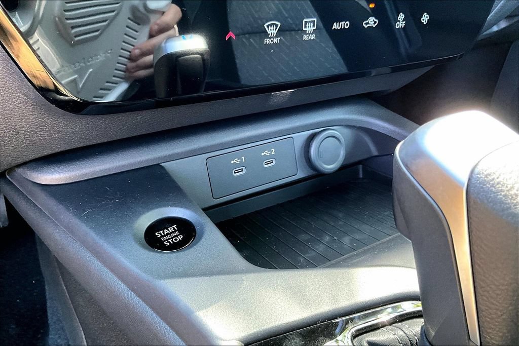 New 2026 Nissan Sentra SV FWD image 27