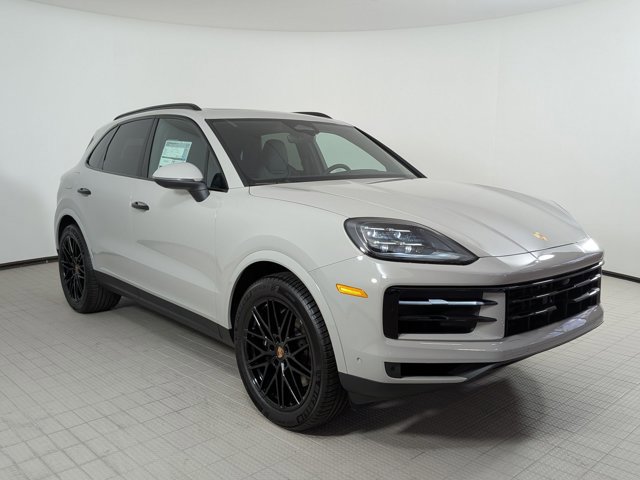 New 2026 Porsche Cayenne image 7