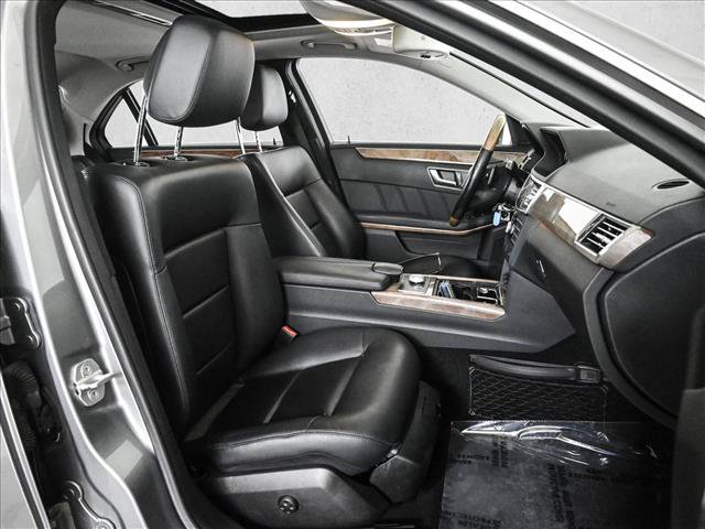 Used 2012 Mercedes-Benz E 350 4MATIC Sedan image 22
