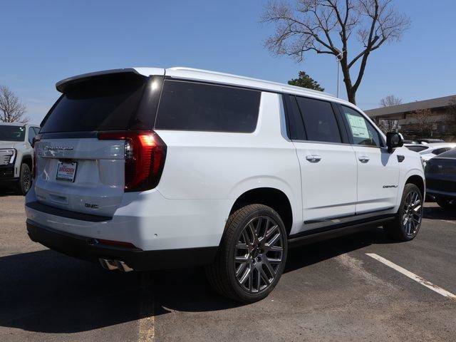 New 2026 GMC Yukon XL Denali Ultimate image 7