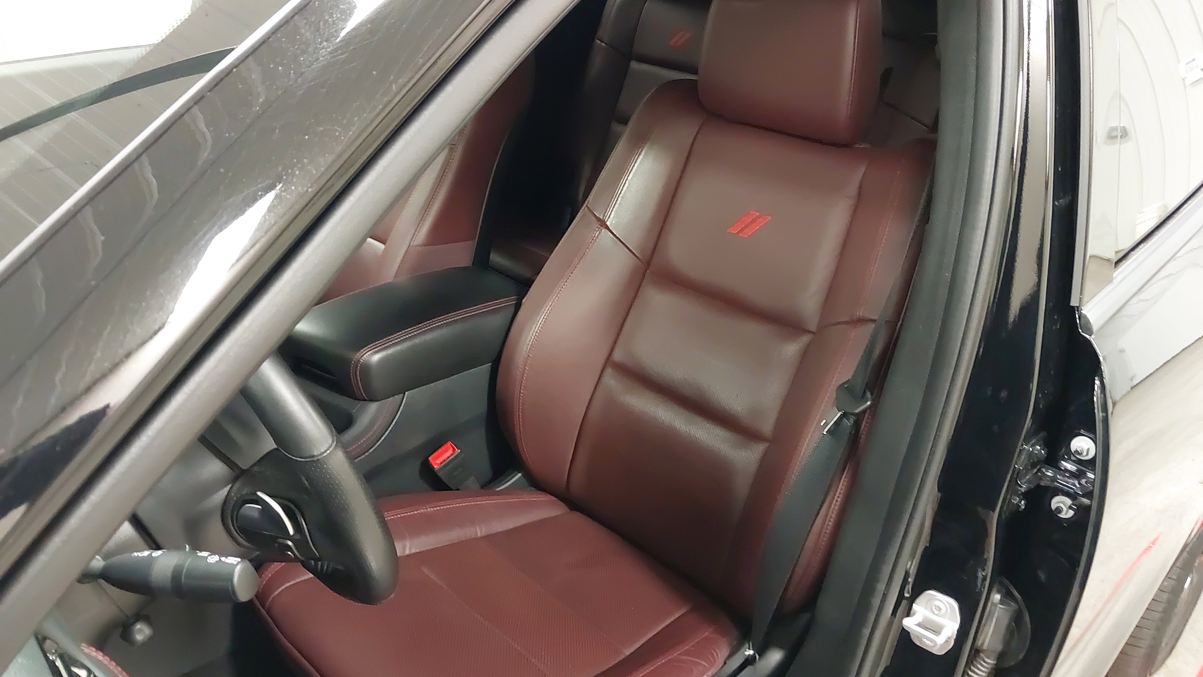 Used 2025 Dodge Durango GT image 22