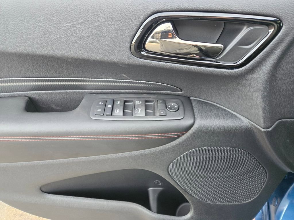 New 2025 Dodge Durango R/T w/ Blacktop Package AWD/4WD image 10