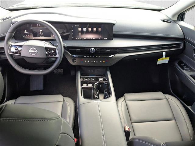 New 2026 Nissan Murano SV image 13